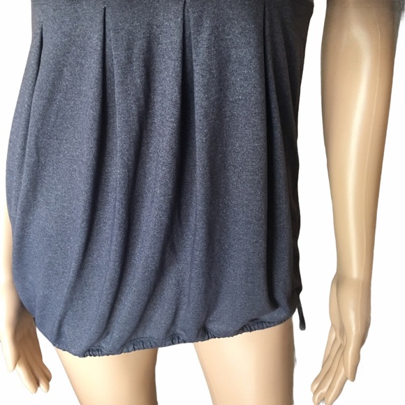 Lululemon athletica tank top color grey size 6 - Picture 7 of 13